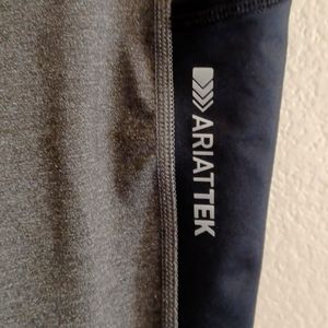 AriatTEK Heat Series Riding Tights